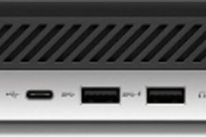 HP EliteDesk 800 G4 USFF