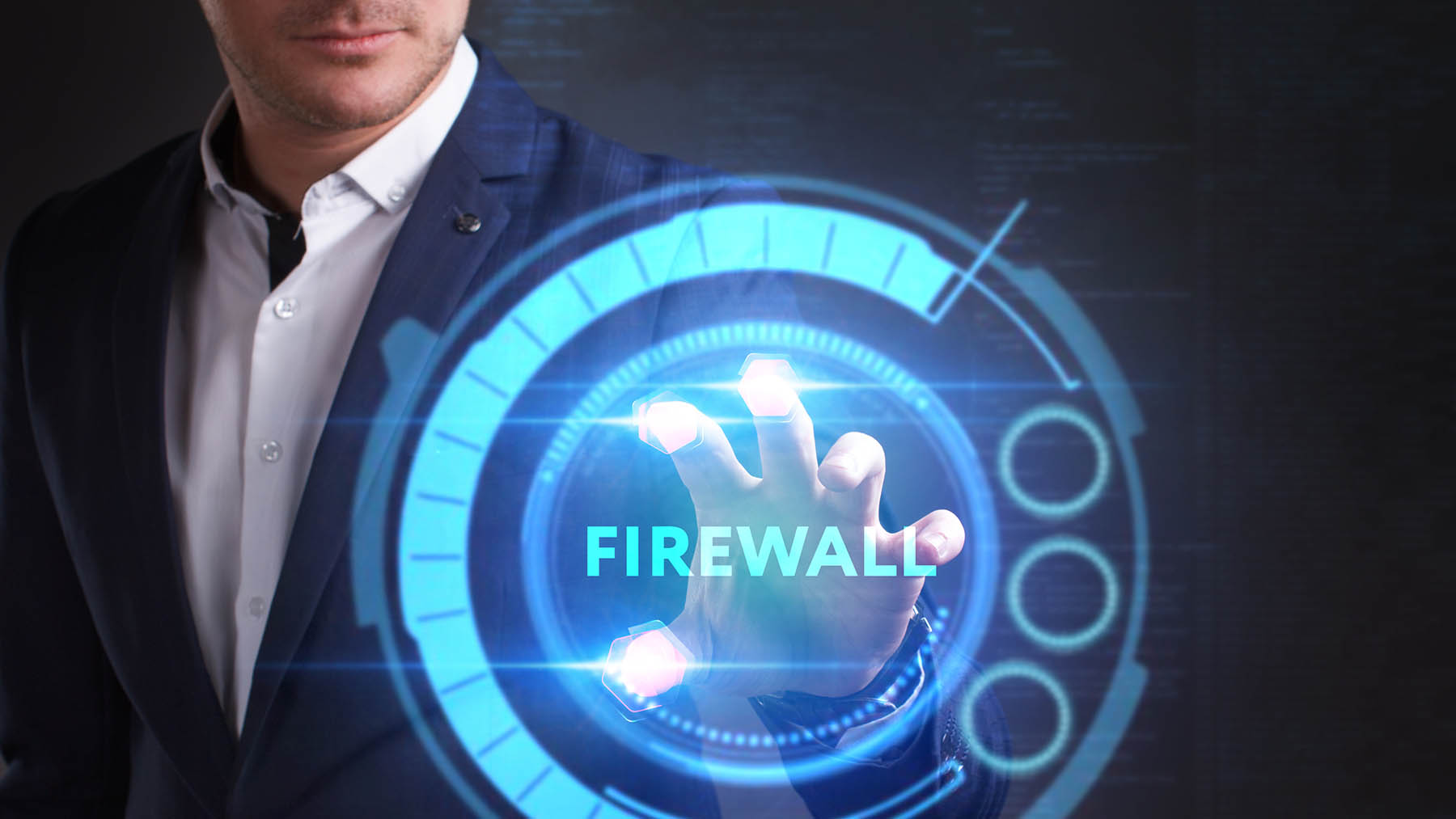 Perché i firewall sono importanti in un'azienda